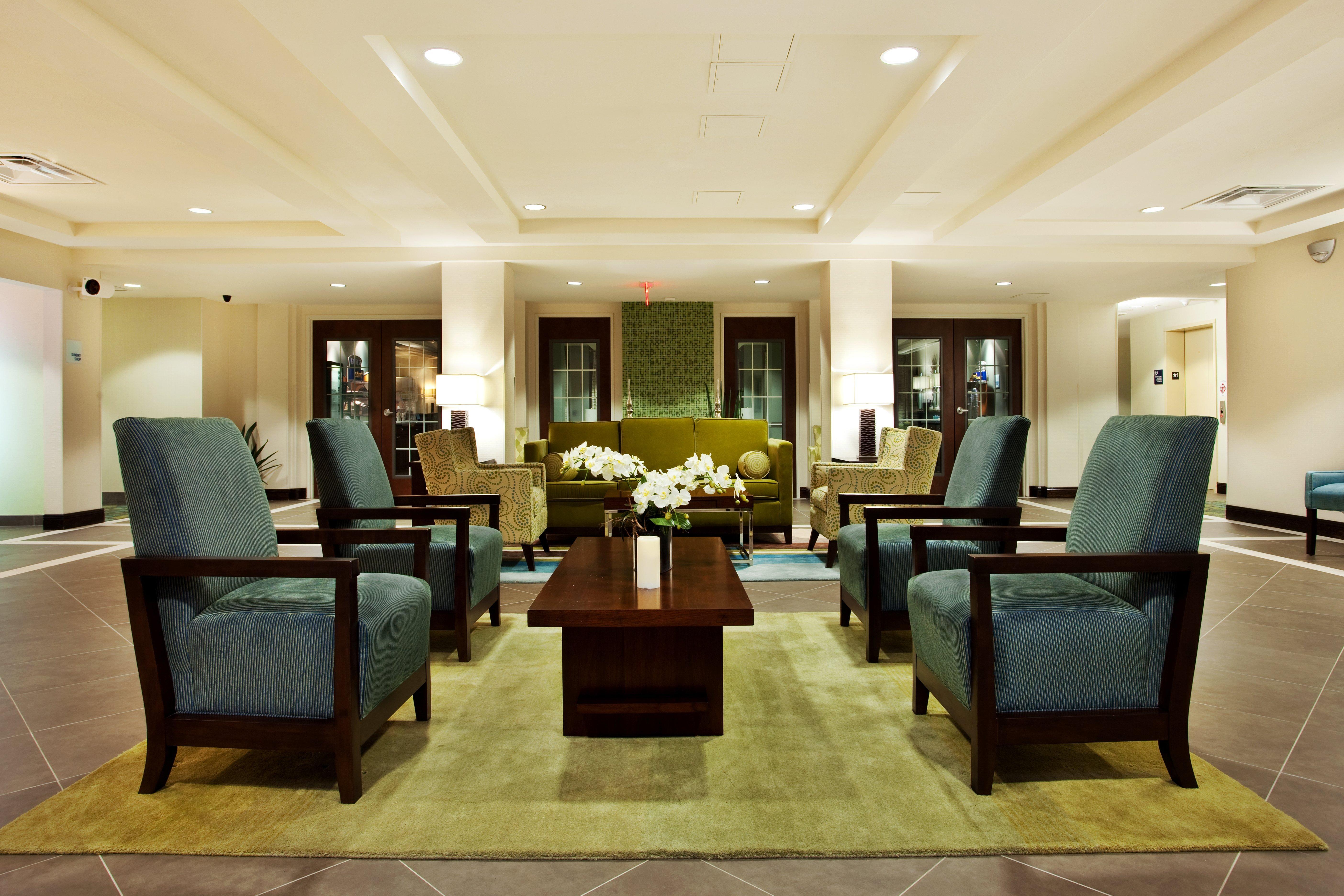 Holiday Inn Express Hotel & Suites Picayune By Ihg Exterior photo